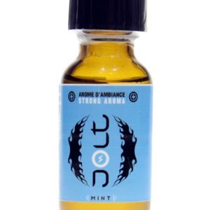 Poppers Jolt Blue Menthe 25ml Jolt