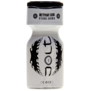 Poppers Jolt White Coco 10ml Jolt