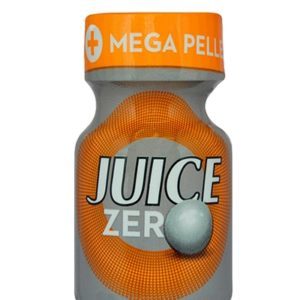 Poppers Juice zero 10 ml Poppers