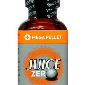 Poppers Juice  zero 24 ml Poppers