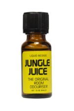 Poppers Jungle Juice 18 ml Poppers Jungle Juice