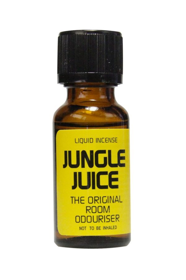 Poppers Jungle Juice 18 ml Poppers Jungle Juice