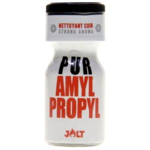 Poppers Pur Amyl-Propyl Jolt 10ml Jolt