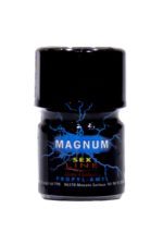 Poppers Sexline Magnum Bleu 15ml Sex Line