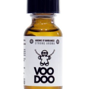 Poppers Voodoo 25ml Jolt